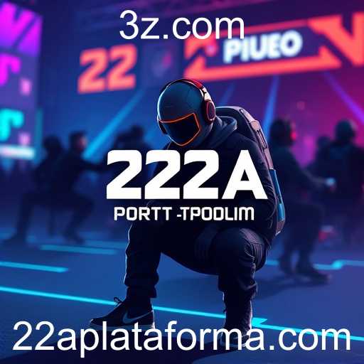 A Revolução da 22a Plataforma no Cenário de Jogos