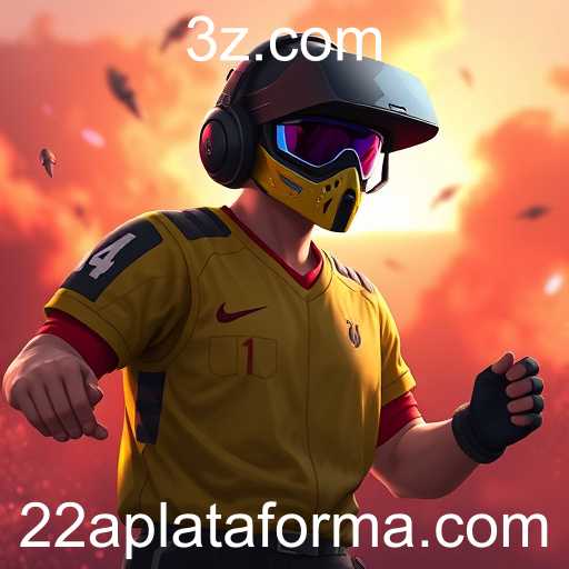 A Revolução da 22a Plataforma no Cenário de Jogos em 2026