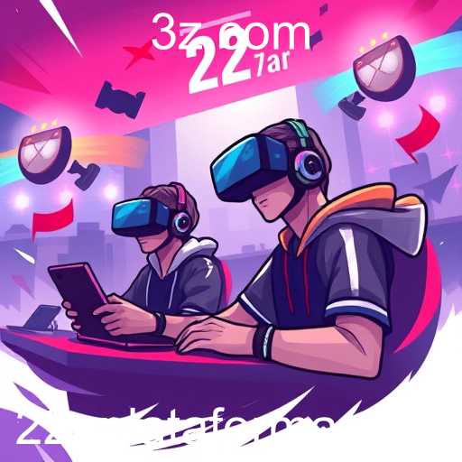 Inovações e Expansão da 22a Plataforma no Mundo dos Jogos