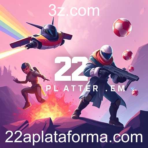 A Revolução da 22a Plataforma no Mundo dos Jogos