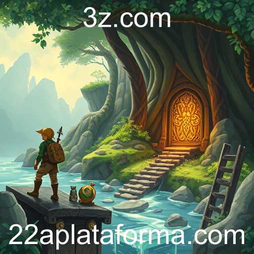 A Ascensão da 22a Plataforma no Cenário de Jogos