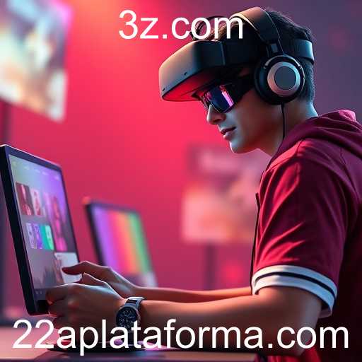 Impacto da 22a Plataforma no Mercado de Jogos em 2026