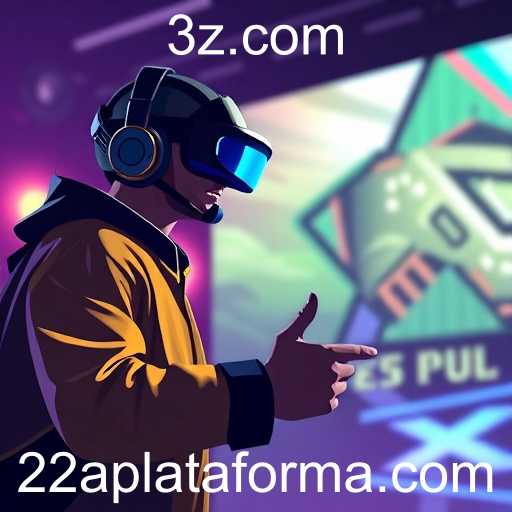 A Evolução da 22a Plataforma no Cenário Brasileiro de Jogos