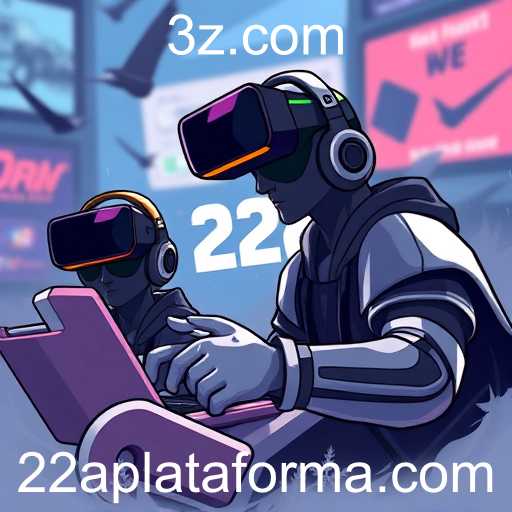22a Plataforma Revoluciona o Cenário de Jogos em 2026