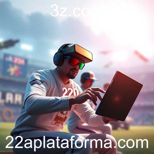 22a Plataforma: Revolução nos Jogos Online em 2026