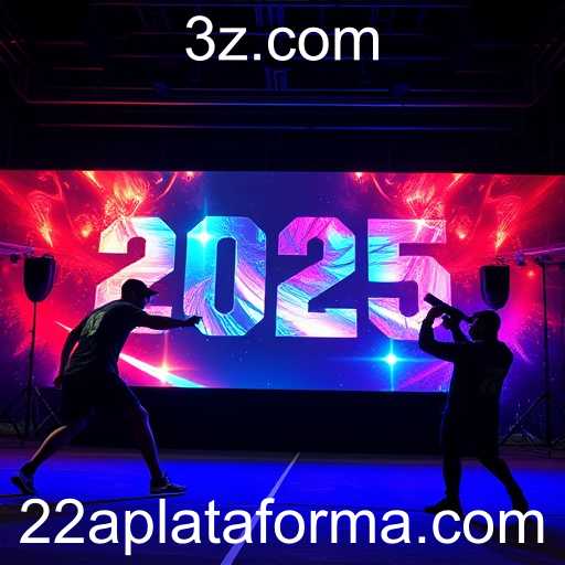 A Ascensão da 22a Plataforma no Mercado de Jogos