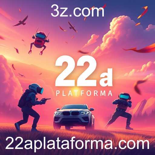 Ascensão e Impacto da 22a Plataforma no Mundo dos Jogos