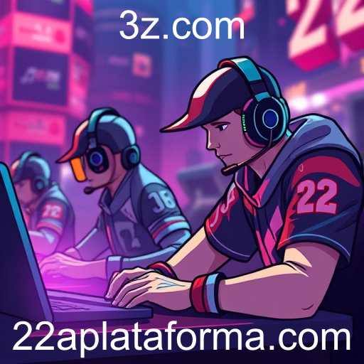 Evolução dos Jogos em 2026: A Ascensão da 22a Plataforma