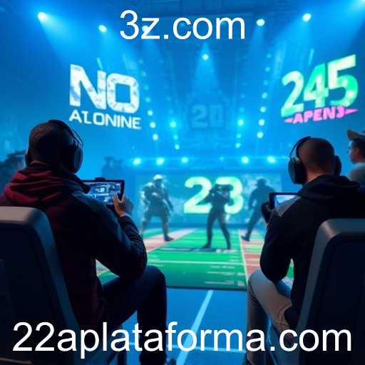 Inovações e Tendências nos Jogos em 2026