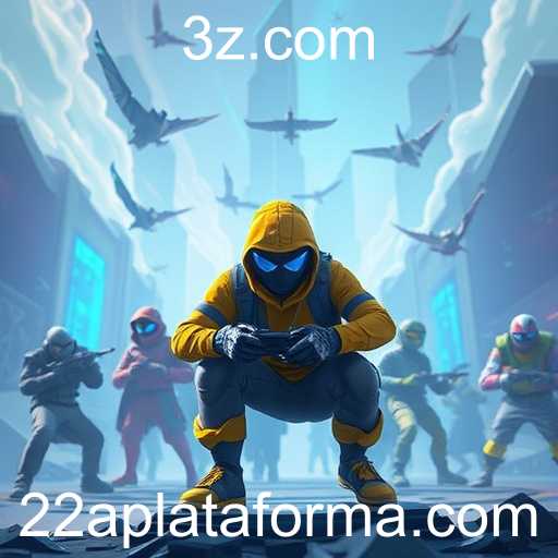 Tendências de Jogos na 22a Plataforma em 2026