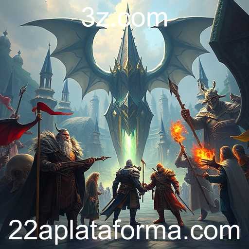 A Evolução do Mercado de Jogos com a 22a Plataforma