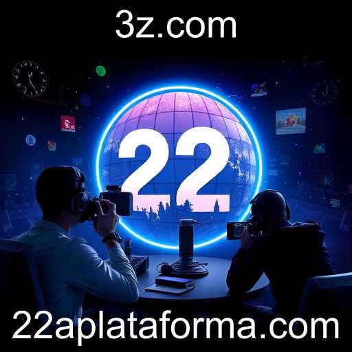 Inovações da 22a Plataforma Transformam o Cenário de Jogos