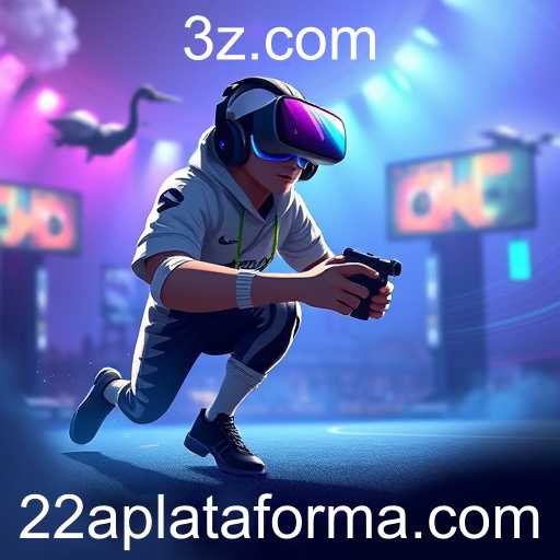 Revolução na Indústria de Jogos com a 22a Plataforma