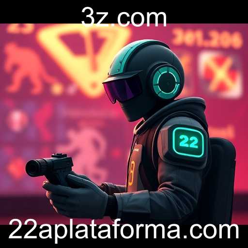 Revolução Digital: O Impacto da 22a Plataforma nos Jogos
