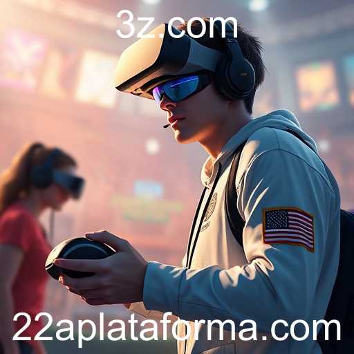 A Ascensão das Plataformas de Jogos Online