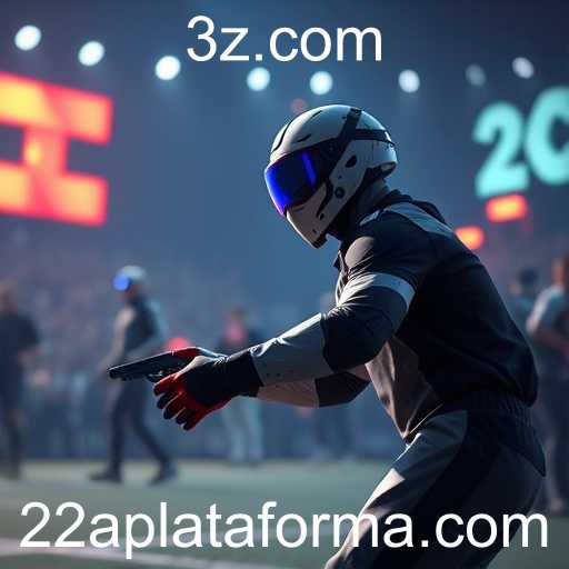 O Impacto de 22a Plataforma no Cenário de Jogos em 2026