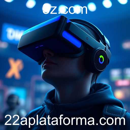 Inovações e Tendências na 22a Plataforma de Jogos