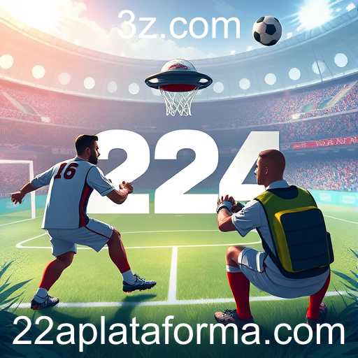 Inovações e Tendências na Indústria de Jogos com a 22a Plataforma