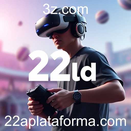 Inovações na 22a Plataforma Transformam a Indústria dos Jogos