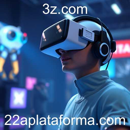 Novas Tendências e Jogos na 22a Plataforma