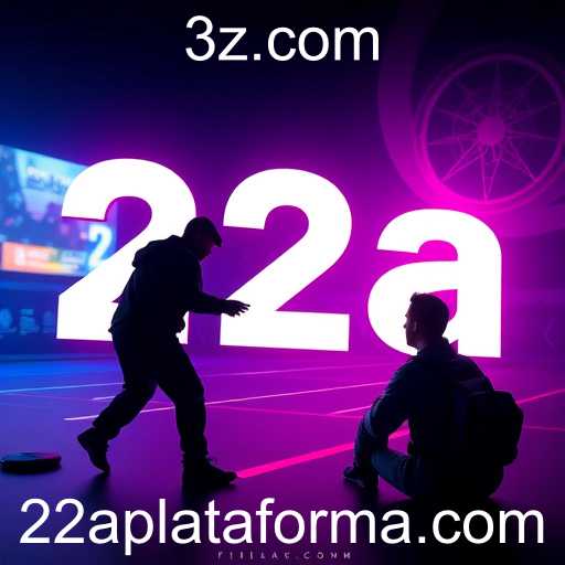 A Revolução dos Jogos com a 22a Plataforma