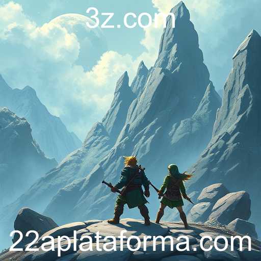 A Ascensão da 22a Plataforma no Cenário dos Jogos