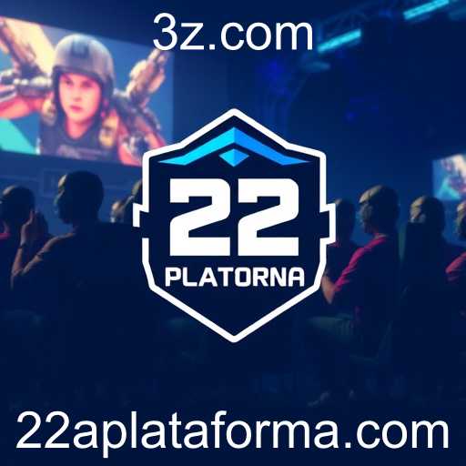 O Crescimento dos eSports na 22a Plataforma em 2026