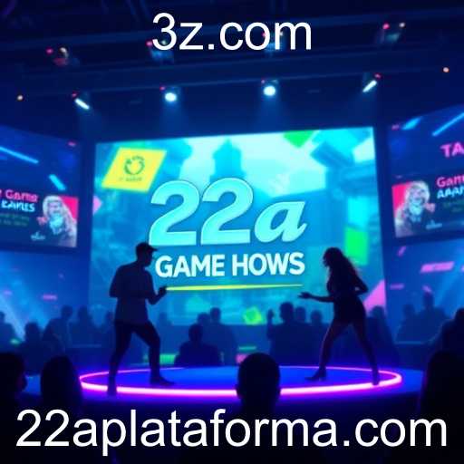 Tendências e Inovações na 22a Plataforma de Jogos