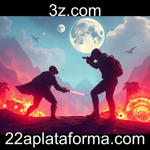 Nova Era dos Jogos: Como a 22a Plataforma Está Revolucionando o Cenário
